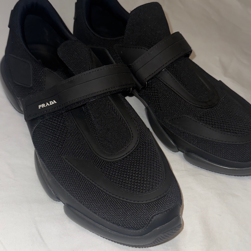 Prada original shoes - Picture 4 of 4